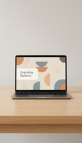 Mindfulness PDF Guide for Focused Days